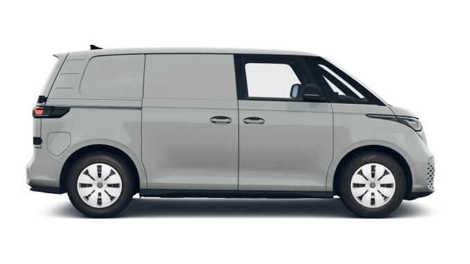 Volkswagen Id.Buzz Cargo 210kW Commerce 79kWh Auto - Image 5